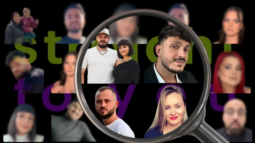 Campanii Influencer Marketing Iași – Colaborări cu creatori de conținut StraightToYou